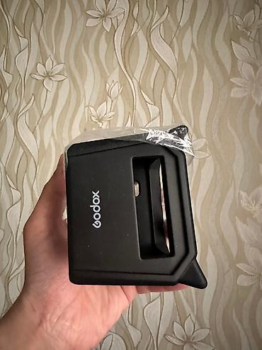 irşad 15 pro: Godox Ad200 Ad200 pro qoruyucu — 3