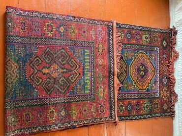 Xalçalar: Xalça Dekorativ — 2