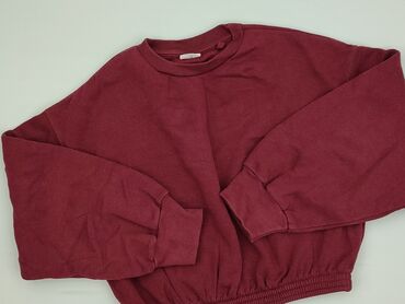 koszulka ronaldinho z barcelony: Sinsay, Bluza damska
, rozmiar XS