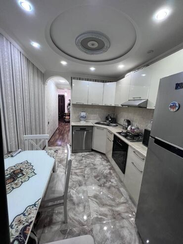 Köhnə tikili: Bakı, 2 otaqlı, Köhnə tikili, m. Əhmədli, 52 kv. m — 6