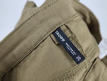 cropp cargo: Cropp, Spodnie materiałowe damskie, rozmiar S — 4
