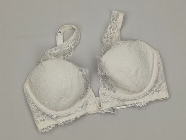 Бюстгальтер жіночий, З кісточками, H&M, 80D