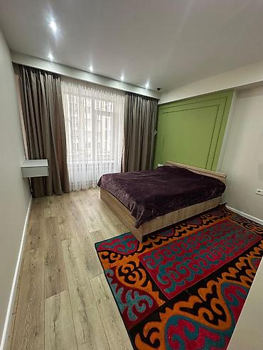 Продажа квартир: 3 комнаты, 98 м², Элитка, 3 этаж, Дизайнерский ремонт — 17