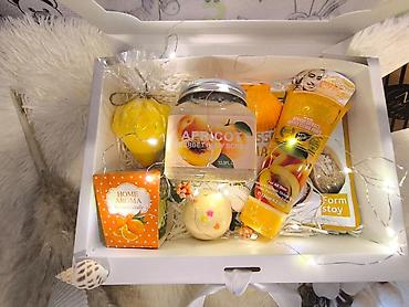 Hədiyyələr: Hədiyyə qutuları və tematik setlər - Şirniyyat qutuları: Bölməli — 21