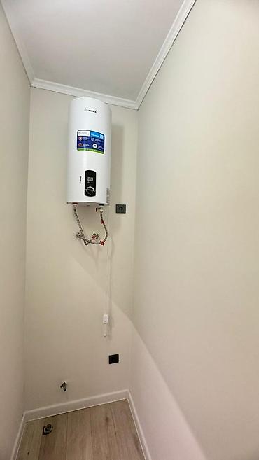 Продажа квартир: 1 комната, 52 м², Элитка, 4 этаж, Евроремонт — 10