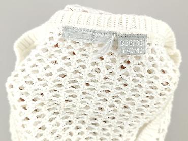 gerry weber s: Sweter damski, rozmiar S — 4
