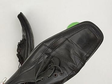 style 50 buty: Półbuty dla mężczyzn, rozmiar 44 — 6