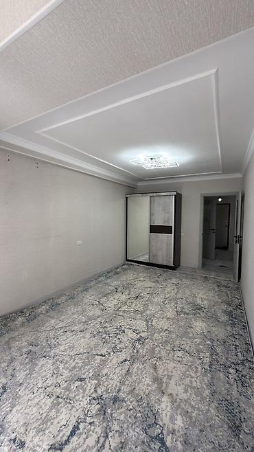 Продажа квартир: 1 комната, 44 м², Элитка, 2 этаж, Евроремонт — 3