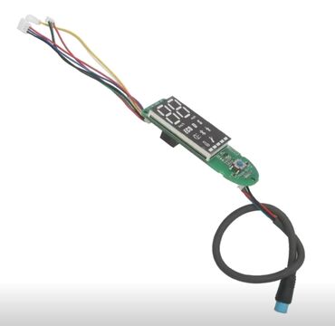 Ремонт электротранспорта: Ремонт электросамокатов xiaomi, ninebot Сервис по обслуживанию — 18