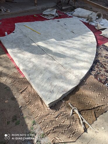 Продажа юрт: Юрта юрта бозуй бозүй изготовливаем сами от нуля по вашему запросу а — 14