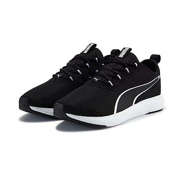 Мужские кроссовки, 42, Puma, Новый, цвет - Черный at lalafo.kg Мужские кроссовки, 42, Puma, Новый, цвет - Черный