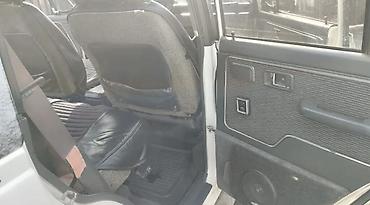 Mitsubishi: Mitsubishi Pajero: 1989 г., 3 л, Механика, Бензин, Внедорожник — 10