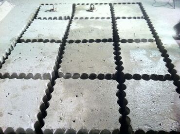 Beton işləri: Beton kəsimi və beton deşmə xidməti - Armaturlu/armatursuz beton — 3