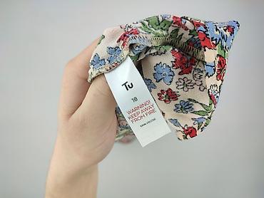 plus size s: TU Woman, Sukienka damska, rozmiar 3XL — 5