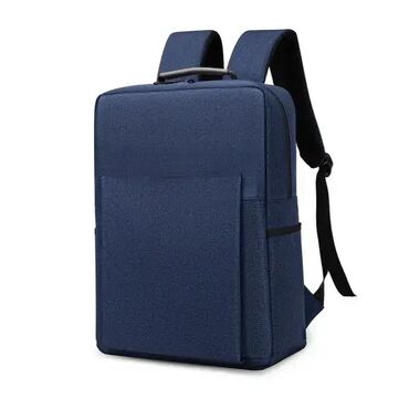 iphone 15 beograd: Naslov: Ranac za laptop Stars Solutions SW8200 15.6" – plavi Opis: 🎒