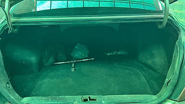 Унаа: Hyundai Elantra: 2001 г., 2 л, Кол менен иштөөчү, Бензин, Седан — 9