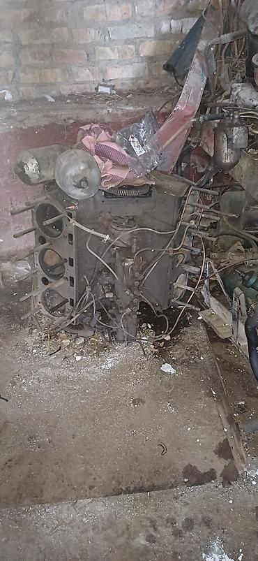 Тракторы МТЗ (Беларус): Продаётся мтз 80 Агрегаты на трактор т150 плуг мола бороны есть — 6