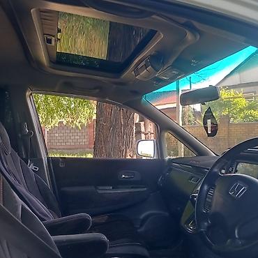 Honda: Honda Odyssey: 2003 г. at lalafo.kg — 6 Honda: Honda Odyssey: 2003 г. — 6