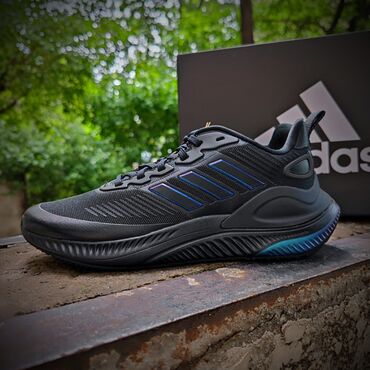 обувь 19 размер: Кроссовки ADIDAS Alphamagma Guard ✅легкие, дышащие и амортизирующие