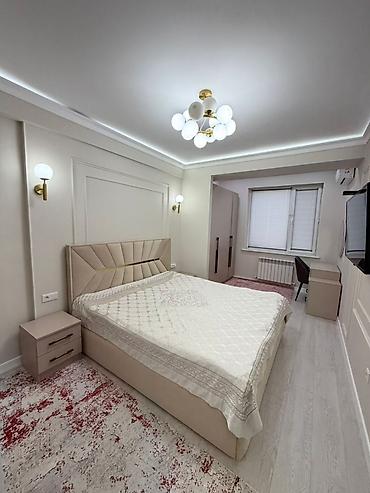 Продажа квартир: 3 комнаты, 102 м², Мед Академия Элитка, 9 этаж, Евроремонт — 7