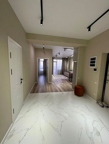 Долгосрочная аренда квартир: 2 комнаты, Агентство недвижимости, Без подселения, С мебелью полностью — 3