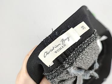 monkl ubrania: Christian Berg, Spodnie materiałowe damskie, rozmiar M — 4