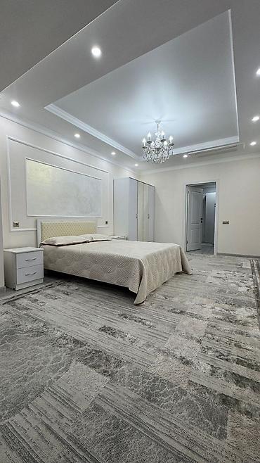 Продажа квартир: 2 комнаты, 93 м², Элитка, 5 этаж, Евроремонт — 4