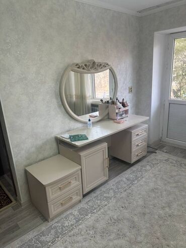 Продажа квартир: 2 комнаты, 42 м², Хрущевка, 1 этаж, Евроремонт — 5