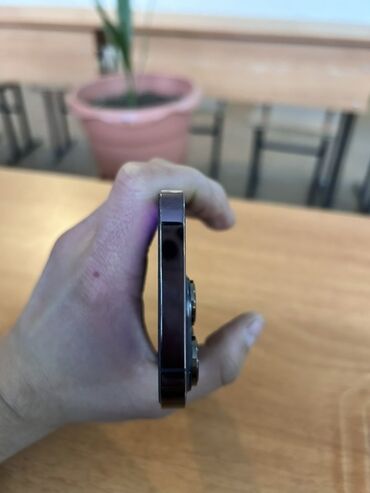 Apple iPhone: IPhone 14 Pro, 256 GB, Qara, Face ID -da lalafo.az — 6 Apple iPhone: IPhone 14 Pro, 256 GB, Qara, Face ID — 6