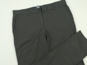 spodnie dresowe diverse: Material trousers, XL (EU 42), condition - Very good