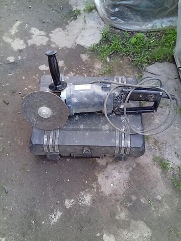 Наборы электроинструментов: Перфоратор P.I.T. P23802 4500 сом + углошлифовальная машина — 4