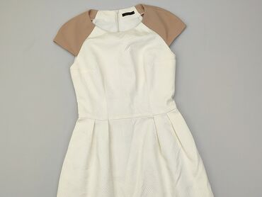 Dress Mohito, XS (EU 34), Polyester, condition - Very good
