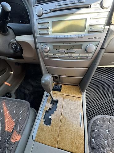 диски р17 камри: Toyota Camry: 2006 г., 2.4 л, Автомат, Бензин, Седан — 8