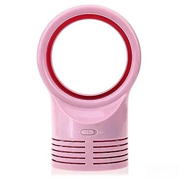 Stoni ventilatori: MINI VENTILATOR BEZ ELISA NOVO POTPUNO BEZBEDAN BEZ LOPATICA | Cene — 3