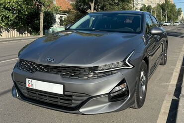 киа морнинг обмен: Kia K5: 2020 г., 2 л, Автомат, Газ, Седан