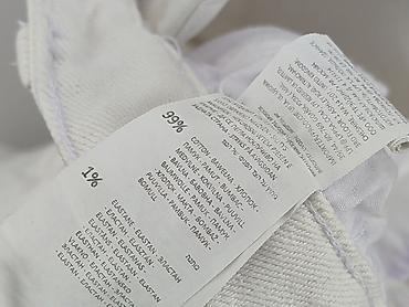 jeansy biale: Denim, Jeansy damskie, rozmiar 2XS — 6