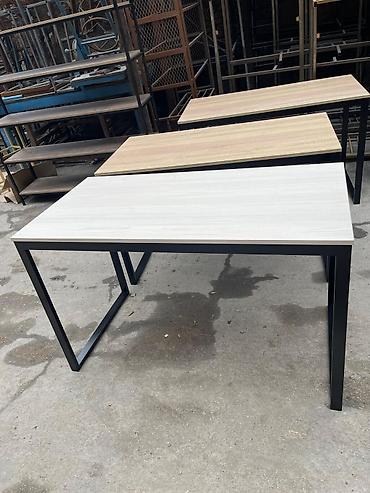 Кухонные столы: Столдор жана журнальный столдорду заказга жасайбыз ! — 12