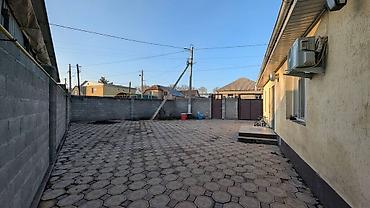 Долгосрочная аренда домов: 110 м², 4 комнаты — 21