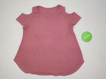 cold shoulder bluzka: Bluzka damska, rozmiar L — 2