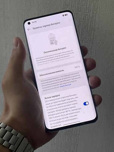 one plus 9: OnePlus 11, Б/у, 256 ГБ, цвет - Зеленый, 1 SIM, 2 SIM, eSIM — 9