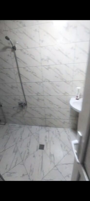 Uzunmüddətli kirayə evlər: 60 kv. m, 2 otaqlı, Kombi, Qaz, İşıq — 10