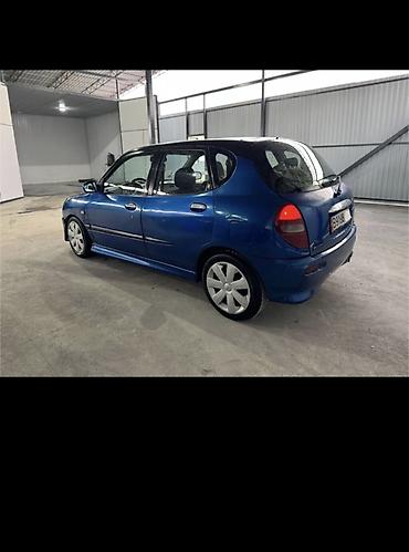 Daewoo: Daewoo Lanos: 2003 г., 1.3 л, Механика, Бензин, Хэтчбэк — 4