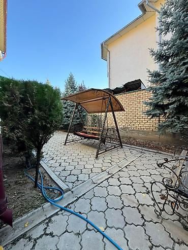 передвижные дома: 6 комнат и более, 420 м², 6 соток, Бишкек, Арча-Бешик ж/м — 6