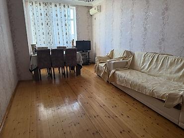 otağ: Hezi Aslanov metrosu yaxinliginda 3 otaqli esyali 2 balkonlu menzil — 6