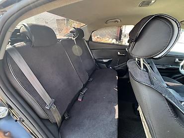 кия полисат: Kia Rio: 2016 г., Механика, Бензин, Седан — 8
