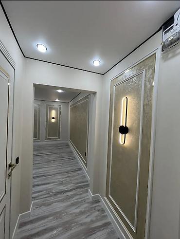 Продажа квартир: 1 комната, 31 м², Хрущевка, 3 этаж, Евроремонт — 5