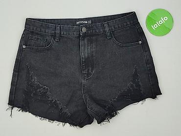 clockhouse regular shorts: PrettyLittleThing, Szorty damskie, rozmiar L — 2