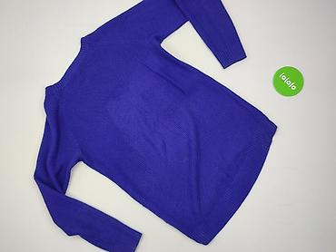 ukośne: H&M Divided, Sweter damski, rozmiar S — 3
