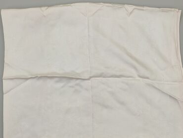 Tablecloths: PL - Tablecloth 150 x 120, color - White, condition - Very good