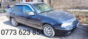 граната авто цена: Daewoo Nexia: 2005 г., 1.5 л, Механика, Бензин, Седан